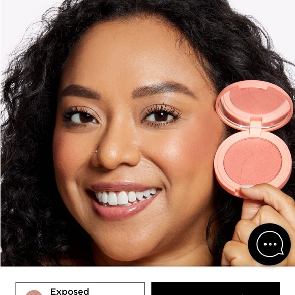 👀Tarte new powder blush new & Tarte mascara - Picture 9 of 9